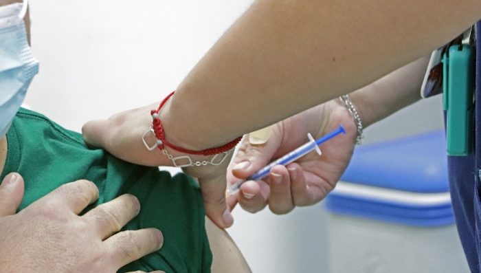 Hospital de Pichilemu hace un llamado a vacunarse contra el COVID