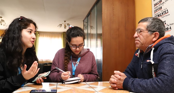 Psicología UOH: Cimentando una carrera con perspectiva integral