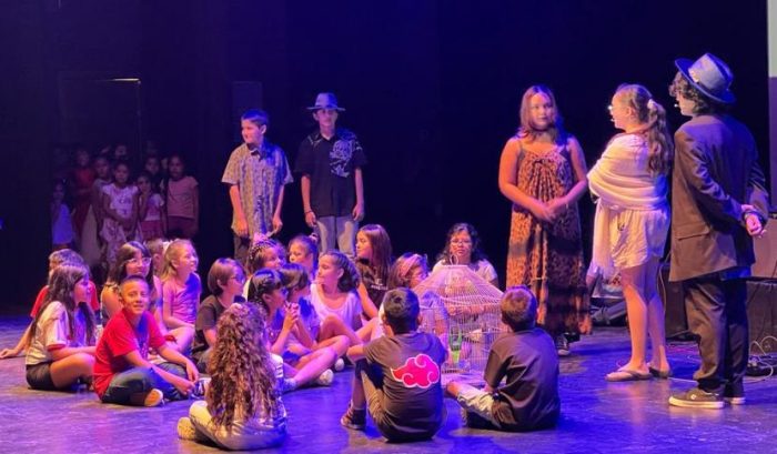 Exitoso cierre de Escuelas de Verano de CORMUN