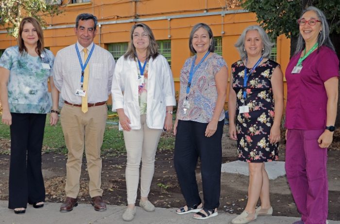 En el Día Mundial de la Tuberculosis:  Servicio de Salud recuerda que la enfermedad no está erradicada