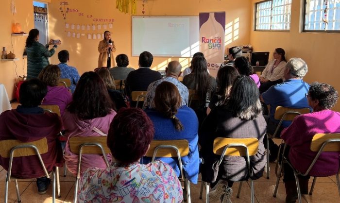 CORMUN inaugura primer Centro Comunitario de Salud Holístico en la región
