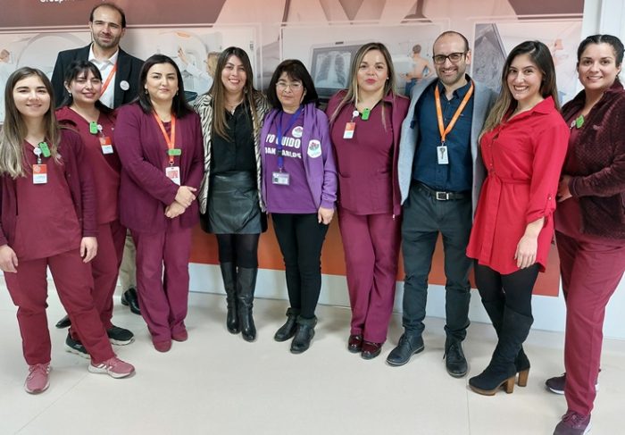 Nueva ley permite a mujeres acceder a mamografía preventiva sin orden médica y con permiso laboral de medio día