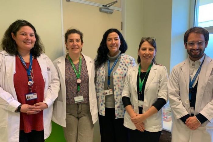 SEREMI y Servicio de Salud de O’Higgins continúan coordinando y fortaleciendo el trabajo entre la red público y privada