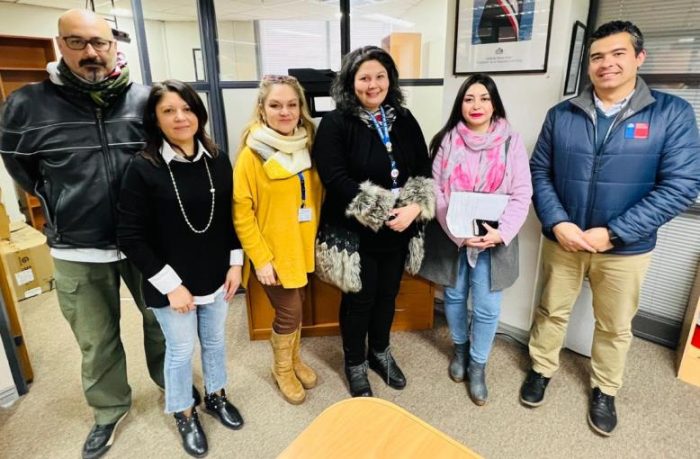 SEREMI de Salud busca priorizar atención de personas con discapacidad en centros de salud