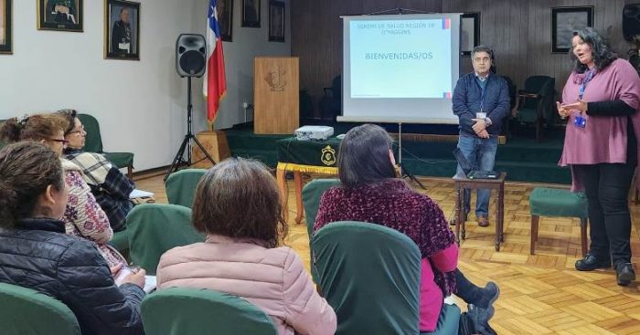 SEREMI de Salud promueve trámites digitales con cementerios