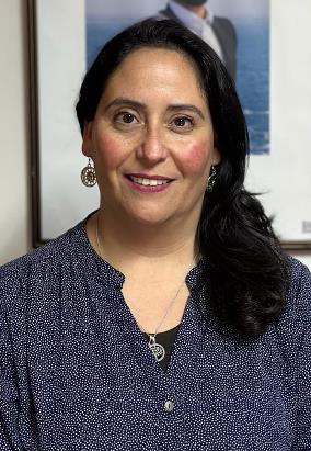 Asume nueva directora regional de JUNJI O’Higgins