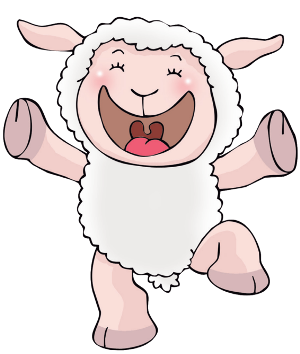 La “oveja Nanai” de Fundación Integra enseña a los niños  la importancia de conocer y explorar sus emociones