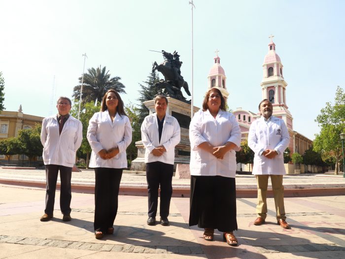 Por despido de funcionarios contratados por pandemia