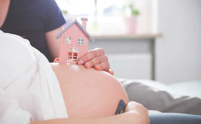 Parto en casa planificado: alternativa para un nacimiento digno y seguro