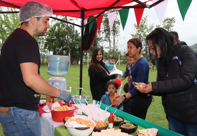 Fundación Integra celebra su 33º aniversario con diversas actividades