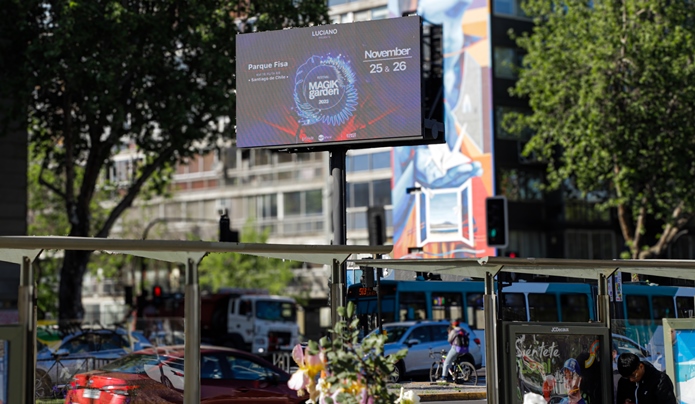 Ministerio del Medio Ambiente presenta nueva norma lumínica