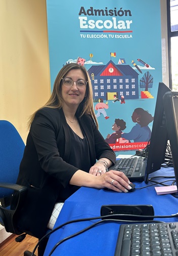 Más del 50% de postulantes al SAE en la Región de O´Higgins quedaron en establecimiento de su primera preferencia