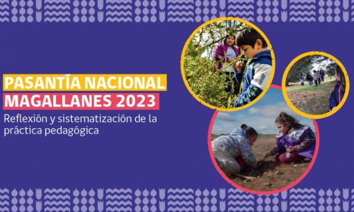 JUNJI: En  Magallanes se inaugura la Pasantía Nacional 2023 para reflexionar sobre la transformación pedagógica  