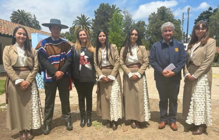 Liceos Técnico Profesionales de la región reciben recursos para equipamiento