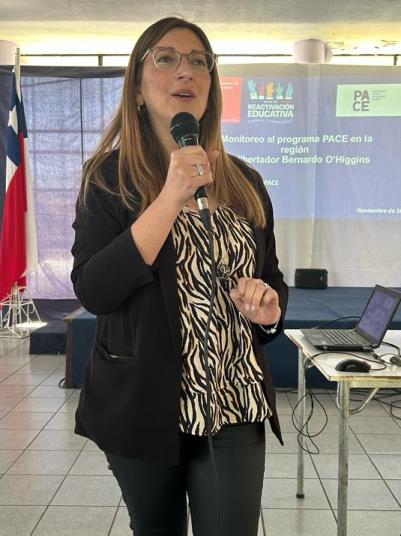 Región de O´Higgins apronta detalles para aplicación de la Prueba de Acceso a la Educación Superior