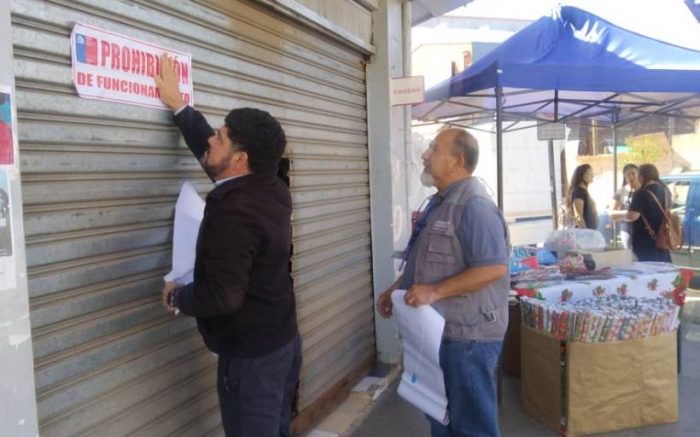 SEREMI de Salud O’Higgins retiene más 500 juguetes por no cumplir con normas de etiquetado