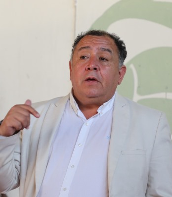 Claudio Segovia anunció que alcaldes de O’Higgins dispondrán de abogado para familia de agricultores asesinados en Malloa