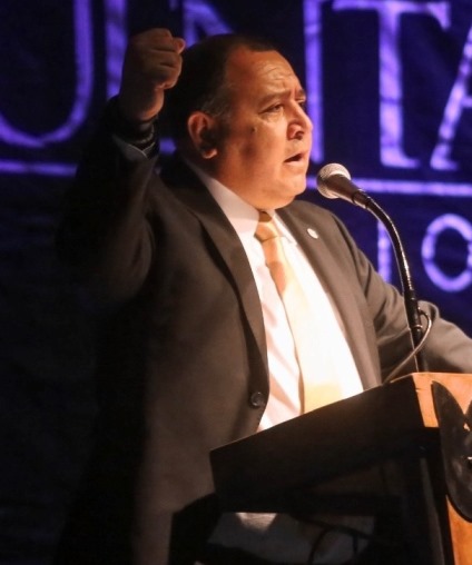 Alcalde Segovia respalda militares en las calles para frenar delincuencia 