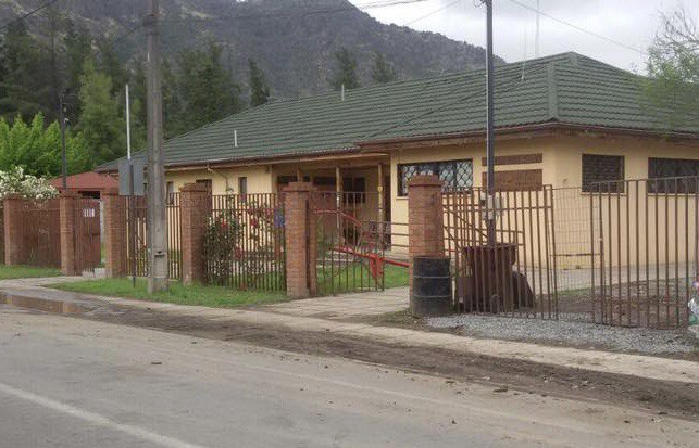 Gobernador Pablo Silva prioriza proyecto de Conservación de la Posta de Olivar Bajo