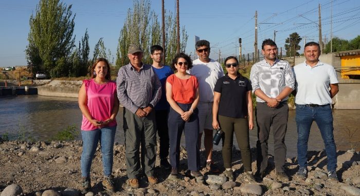 Ministra Toro presenta Plan de Reconstrucción regional de O’Higgins con énfasis en la recuperación productiva