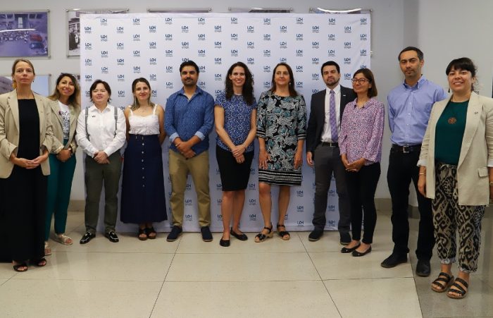 Codelco División El Teniente se hizo presente en Congreso Futuro