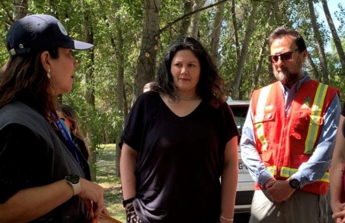 Confirman primera muerte del año por Hantavirus