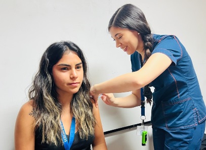 SEREMI de Salud de O’Higgins hace llamado a vacunarse contra el Covid-19