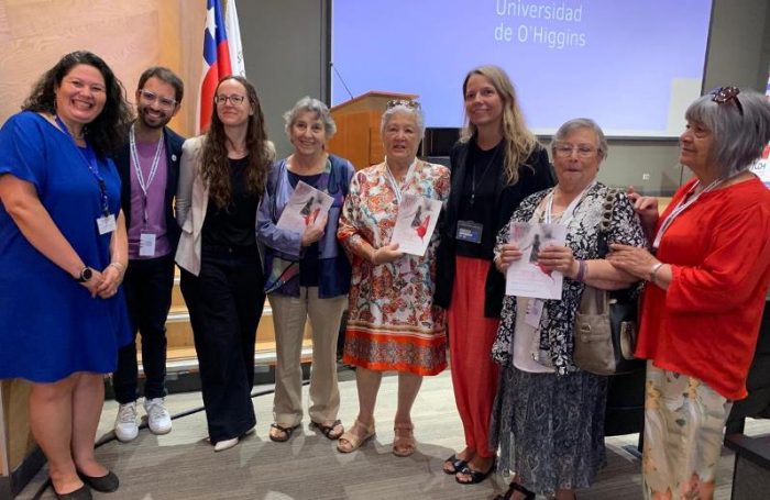 Todo un éxito Primer Congreso de Buenas Prácticas en Salud Pública