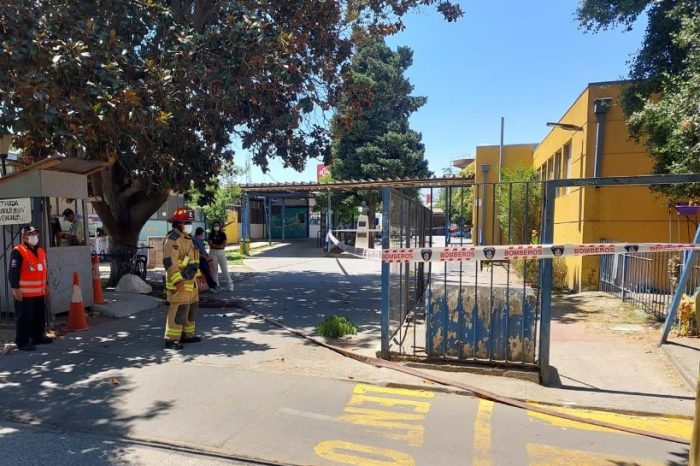 Alcalde de Graneros criticó promesa incumplida del Gobierno y recordó que nuevo Hospital fue comprometido hace más de 3 años