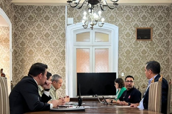 Autoridades en O´Higgins despliegan estrategias para prevenir robos y delitos en el sector agrícola