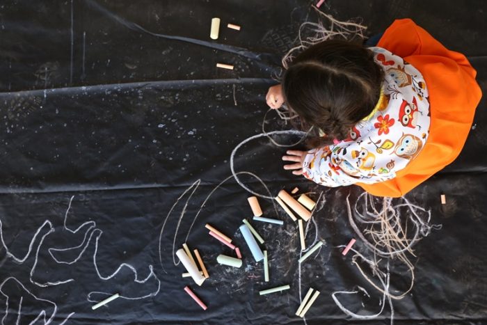 ¡Vamos al Jardín Infantil! JUNJI inicia el Año Parvulario 2024