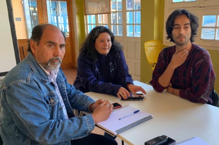 SEREMI de Salud O’Higgins reporta nuevo murciélago con rabia en colegio de Mostazal