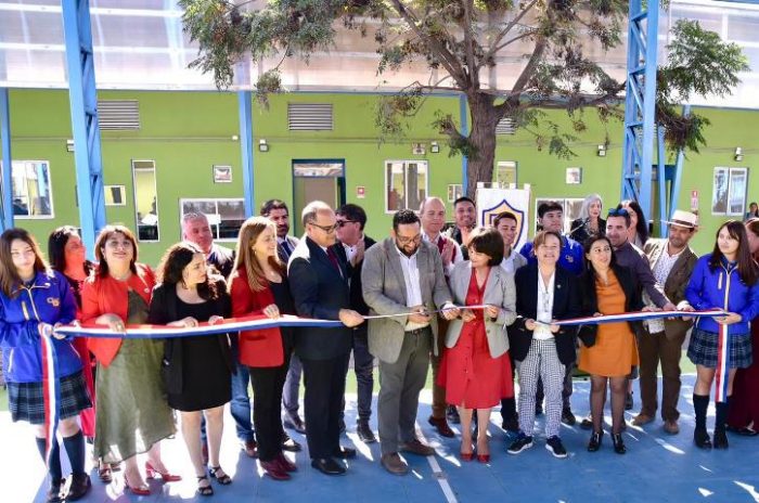 “Garantizar derechos y el acceso a servicios en las zonas rurales es tremendamente fundamental”