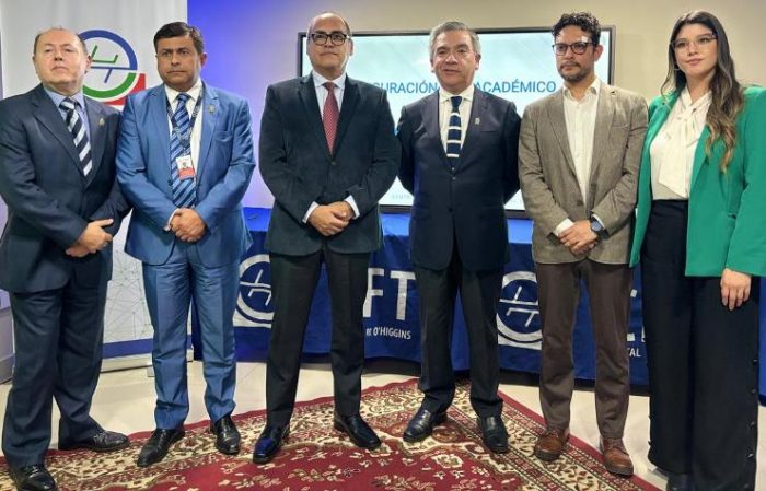 “La educación técnico profesional abre caminos al desarrollo”