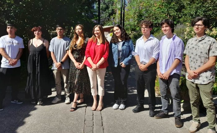 Subsecretaría de Educación Superior publica los tipos de beneficios estudiantiles que recibirán quienes postularon en febrero y marzo