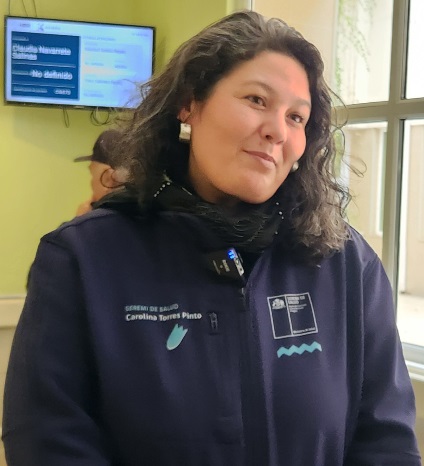 “Tenemos 60 mil personas aún que vacunar para poder llegar al 85% de la población de riesgo”