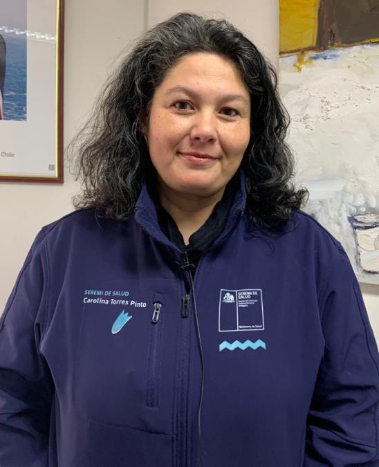 SEREMI de Salud y de Educación hacen llamado a sostenedores a cumplir medidas sanitarias