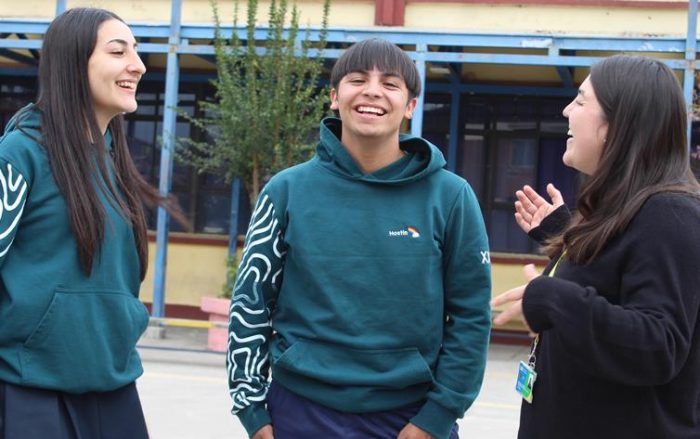 Ley “Autismo” se incorpora al Programa de Acceso a la Educación Superior PACE