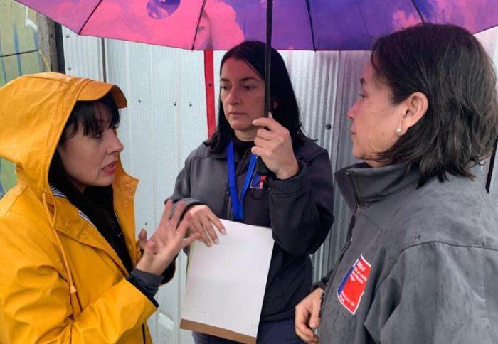 SEREMI de Salud inicia nuevamente sumario sanitario a un Eleam en San Fernando