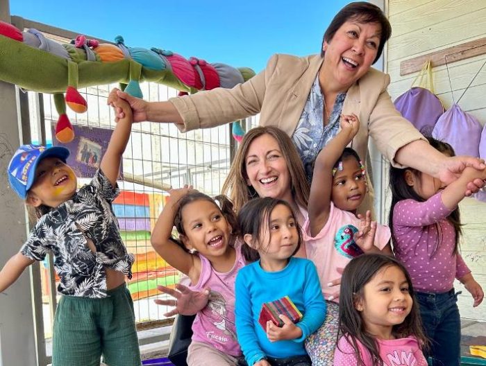 Asistencia escolar promedio a abril mejoró respecto a 2023: Región de O´Higgins ocupa el 3° lugar de asistencia más alta