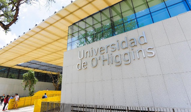 Universidad de O’Higgins: cifras que marcan la primera década