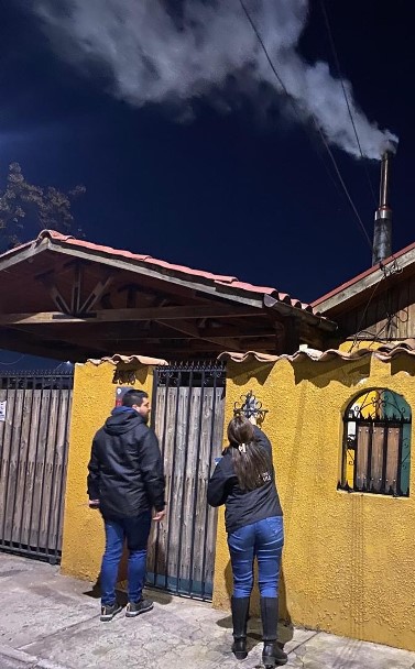 SEREMI de Salud levantó 7 sumarios sanitarios en preemergencia ambiental