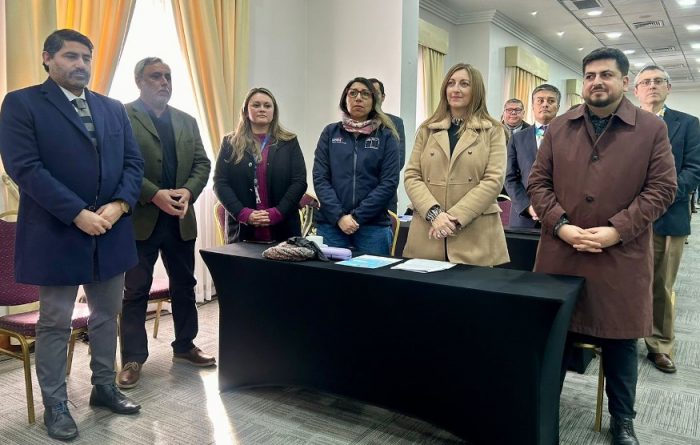 Comienzan las conmemoraciones por el Día de la Educación Media Técnico Profesional