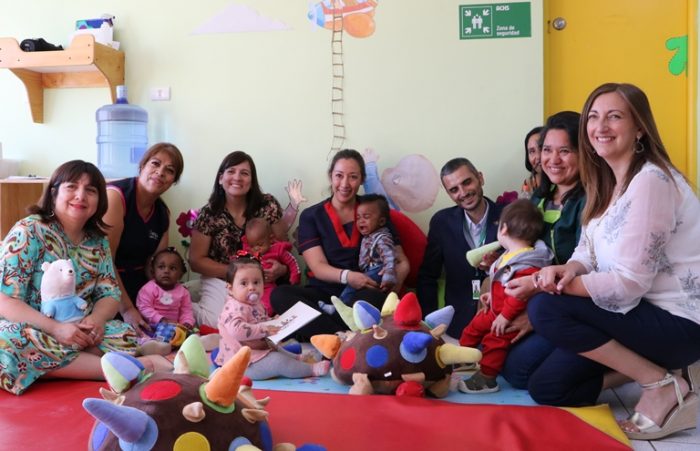 ¡Súmate a FIEP 2024! Participa e impulsa la innovación en Educación Parvularia