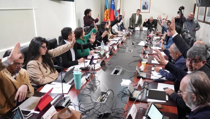 Aprueban recursos para reducir la lista de espera quirúrgica NO GES y la construcción de un nuevo cuartel de bomberos en Olivar