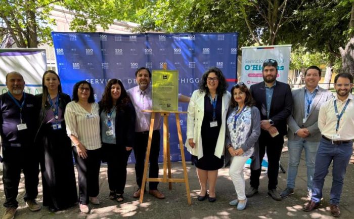 Gran cierre de las actividades por los 100 años de Salud y Seguridad Social