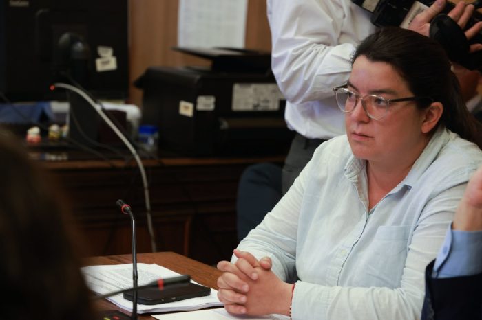  “El informe nos dio la razón, el SAE es un tremendo fracaso y se debe corregir”