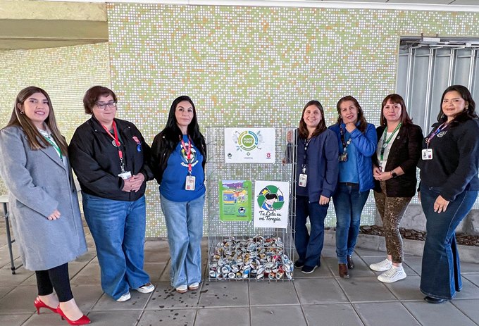 Hospital Dr. Franco Ravera conmemoró el Día Mundial de la Concienciación sobre el Autismo con un conversatorio