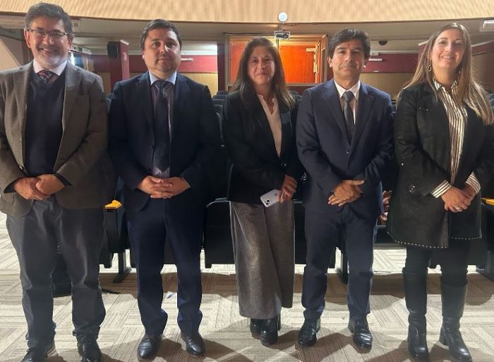 Región de O’Higgins lidera a nivel nacional implementación del programa “A Convivir se Aprende”