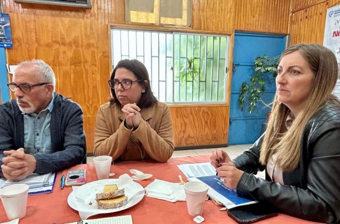 Se inicia entrega de antecedentes para el pago de Deuda Histórica a docentes de O´Higgins